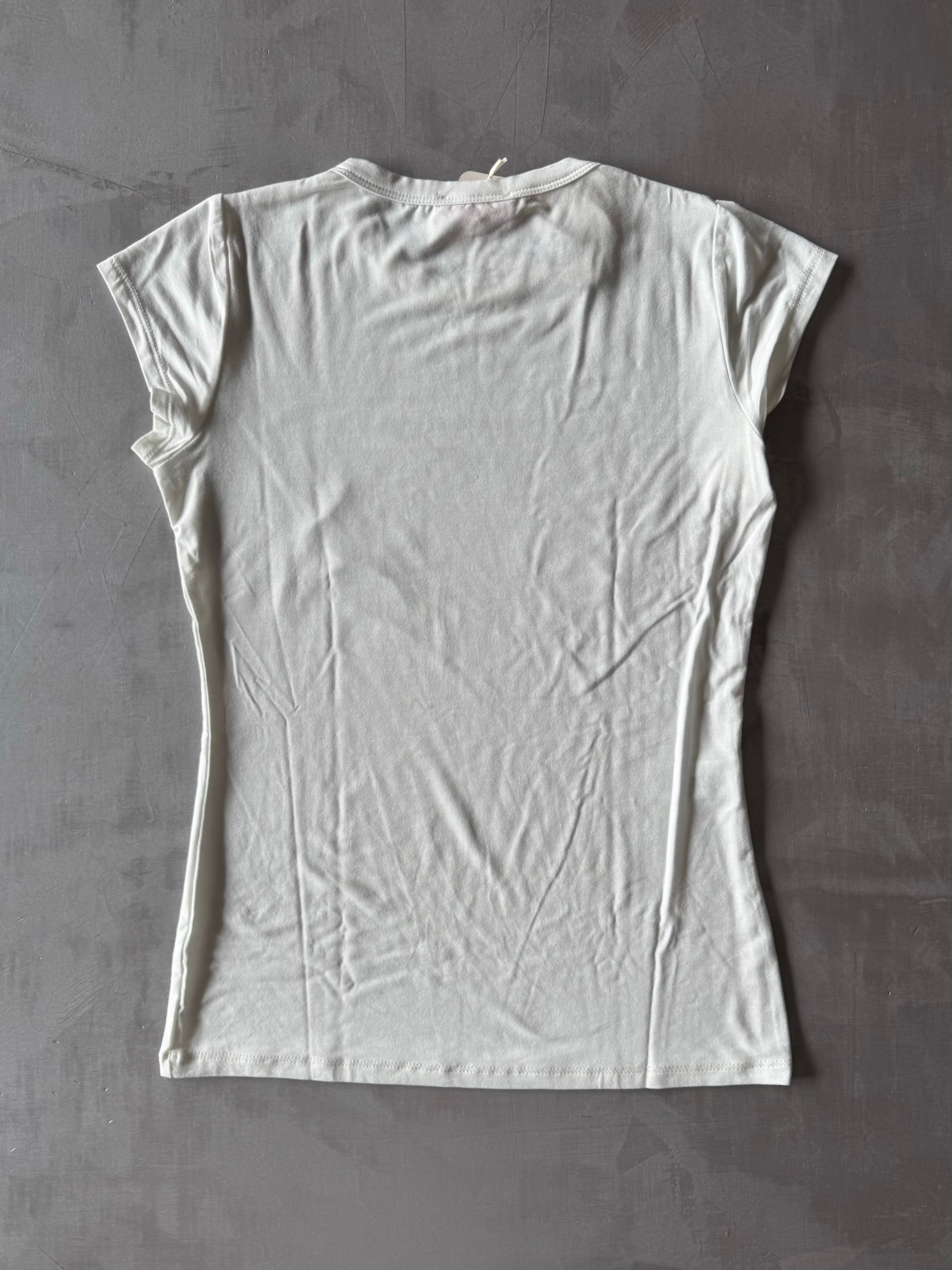 T-shirt Kontatto