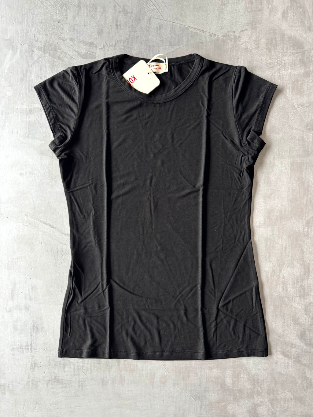 T-shirt Kontatto