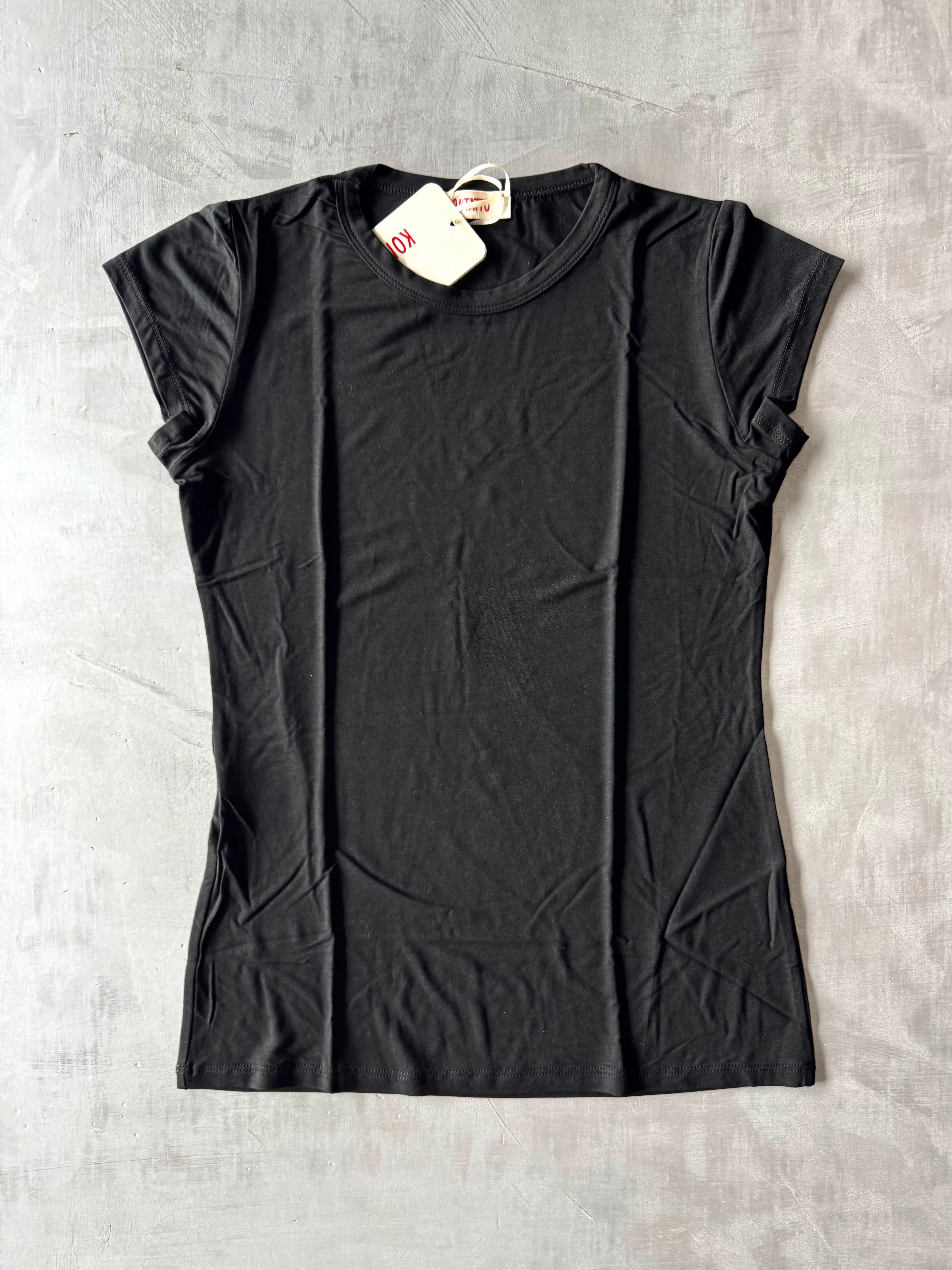 T-shirt Kontatto