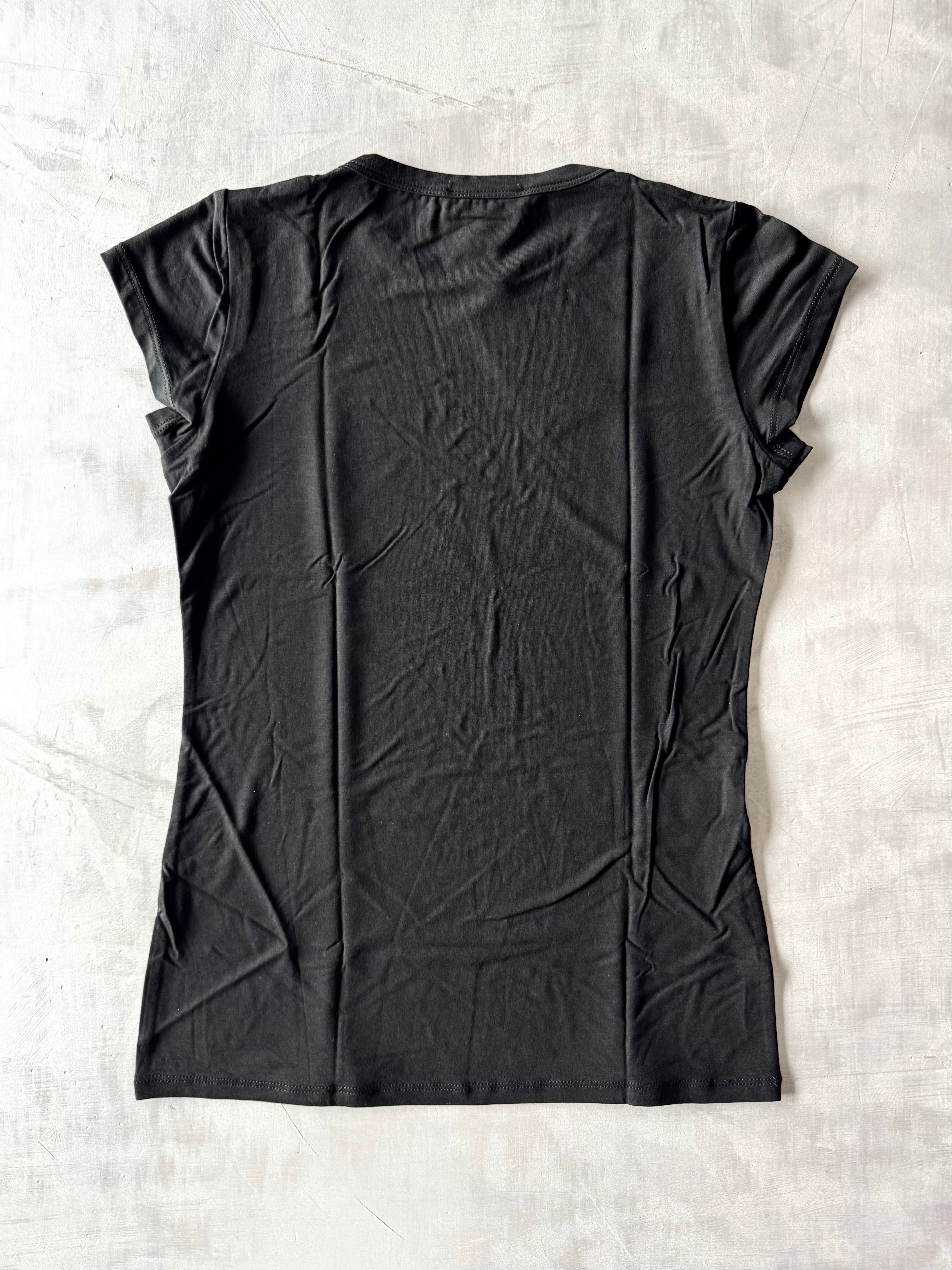 T-shirt Kontatto