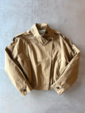 Bomber in cotone Vicolo