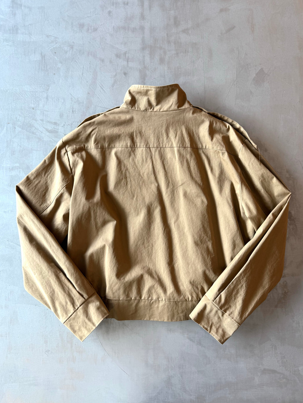 Bomber in cotone Vicolo