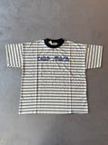 T-shirt righe Vicolo