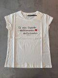 T-shirt Vicolo