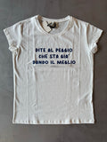 T-shirt Vicolo