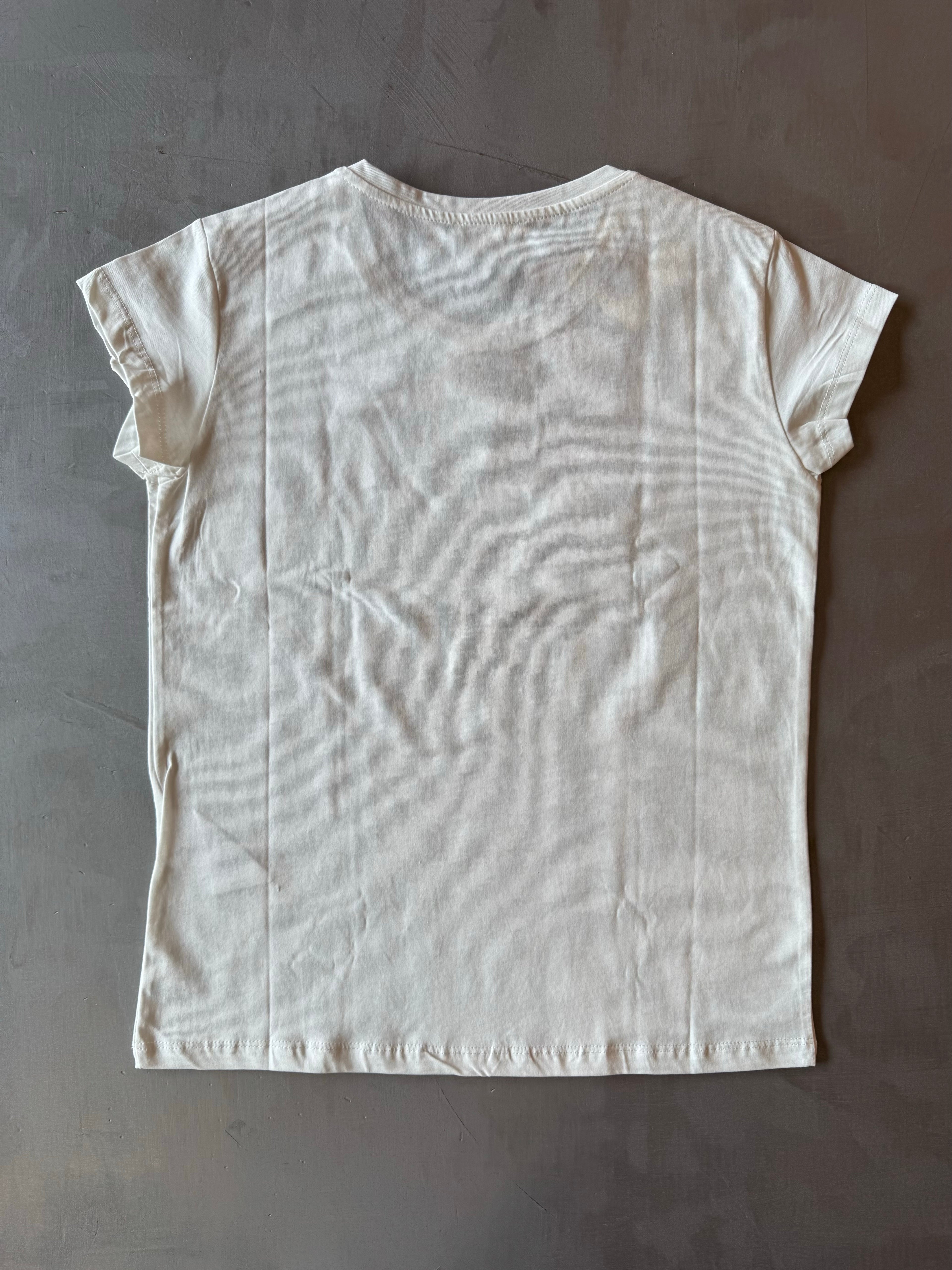 T-shirt Vicolo