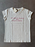T-shirt Vicolo
