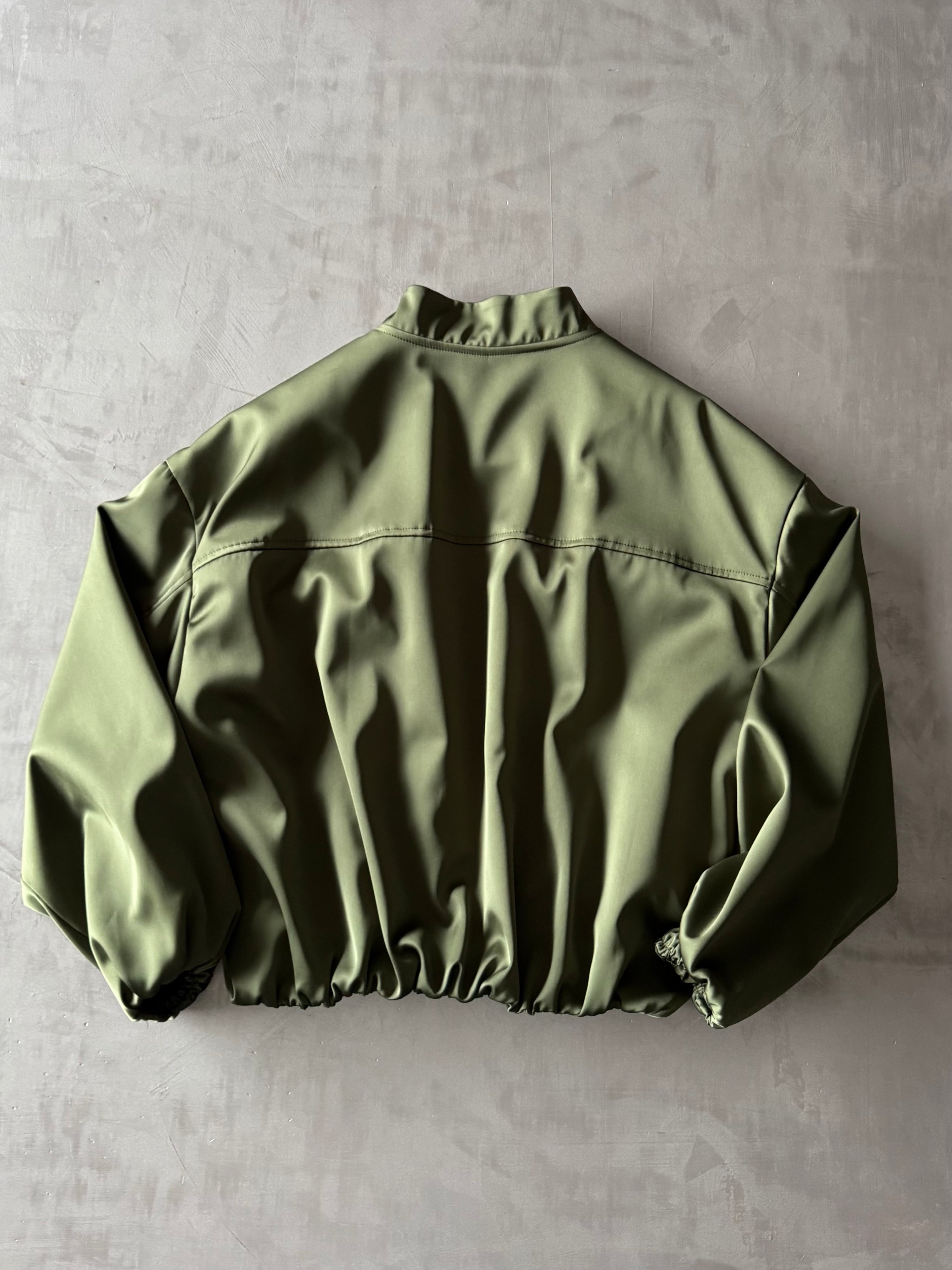 Bomber Vicolo