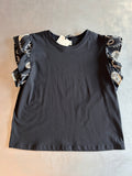 T-shirt Vicolo
