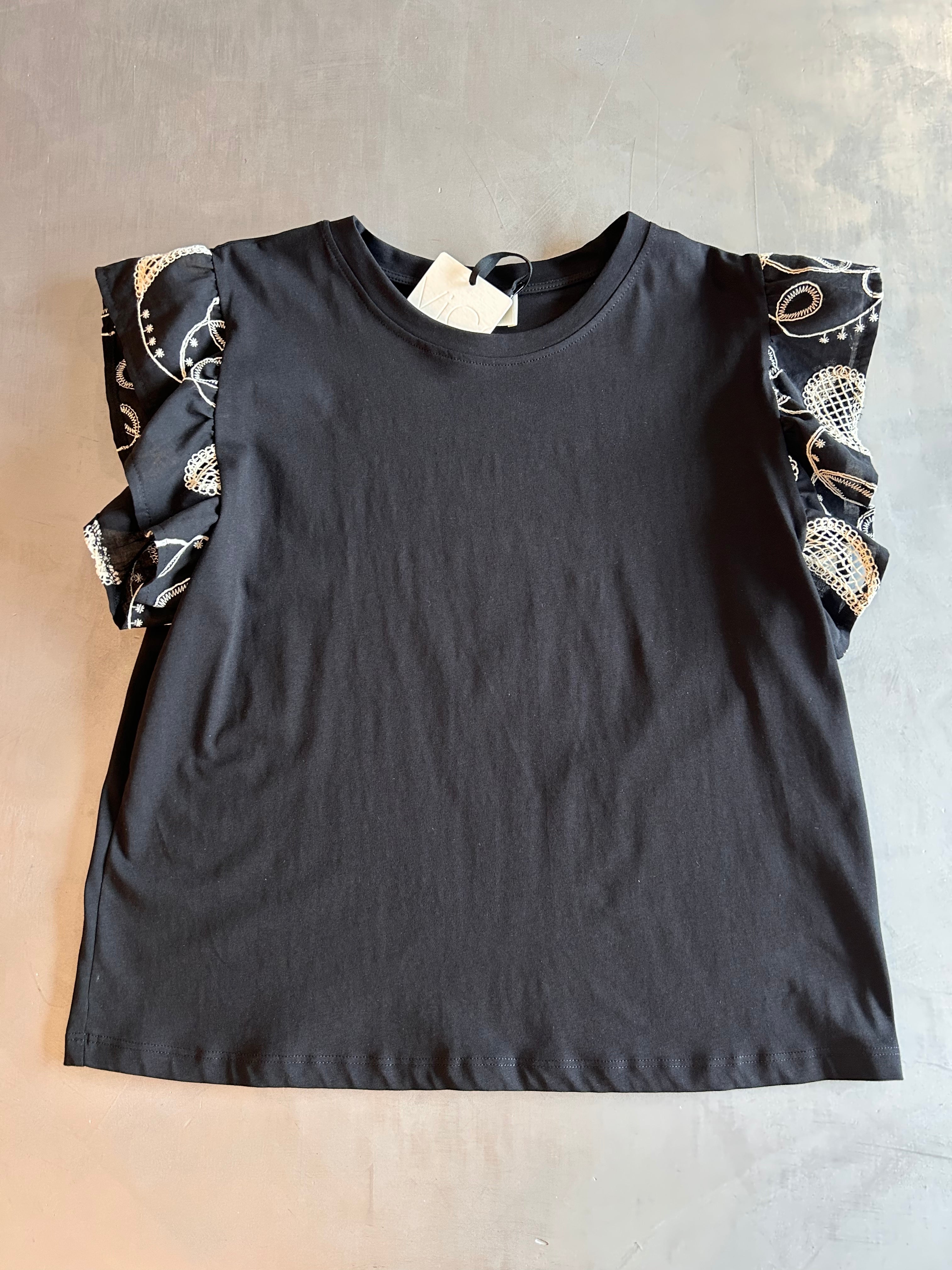 T-shirt Vicolo