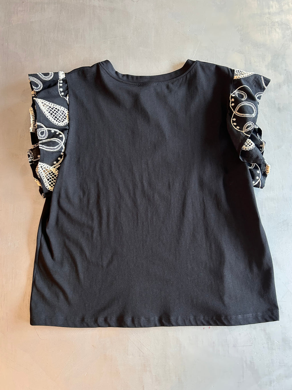 T-shirt Vicolo
