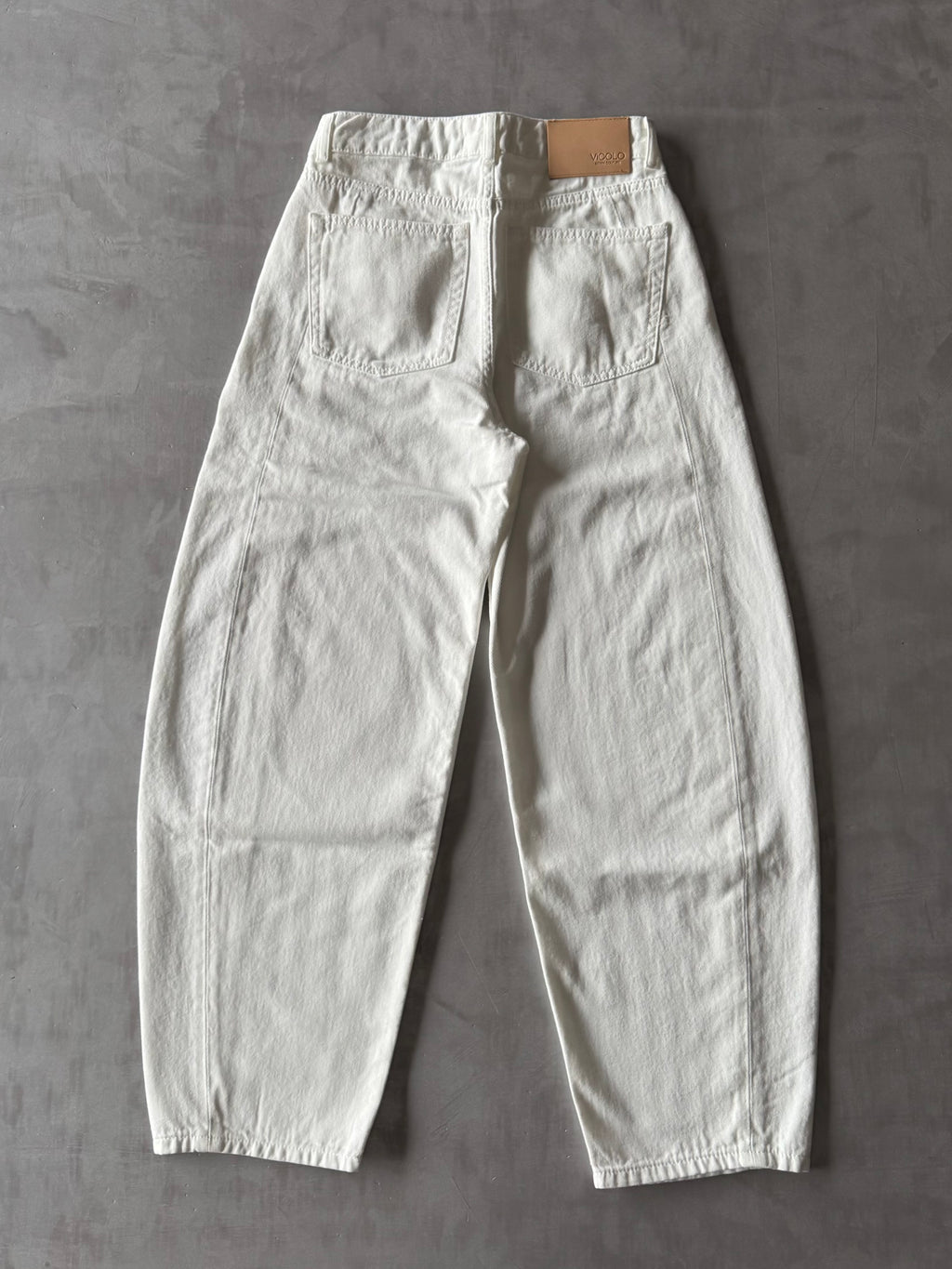 Jeans Chiara Vicolo