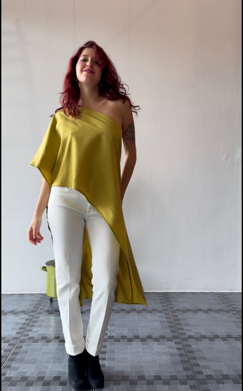 Jeans Vicolo