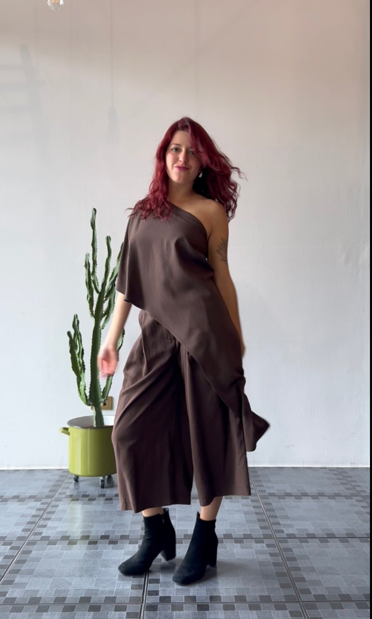 Pantalone Vicolo