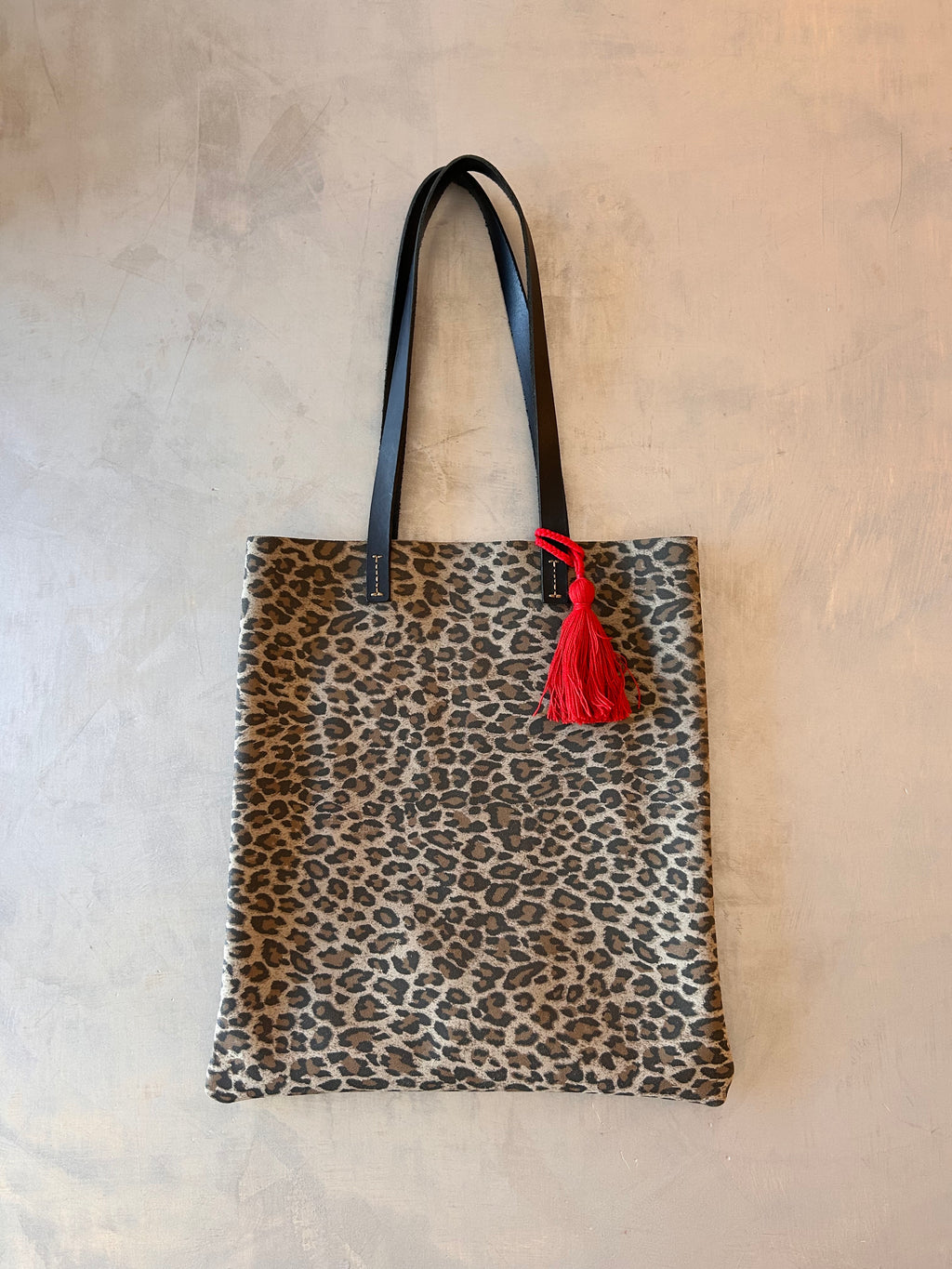 Shopper Mr.GOA