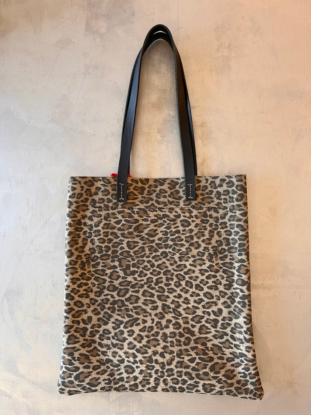 Shopper Mr.GOA