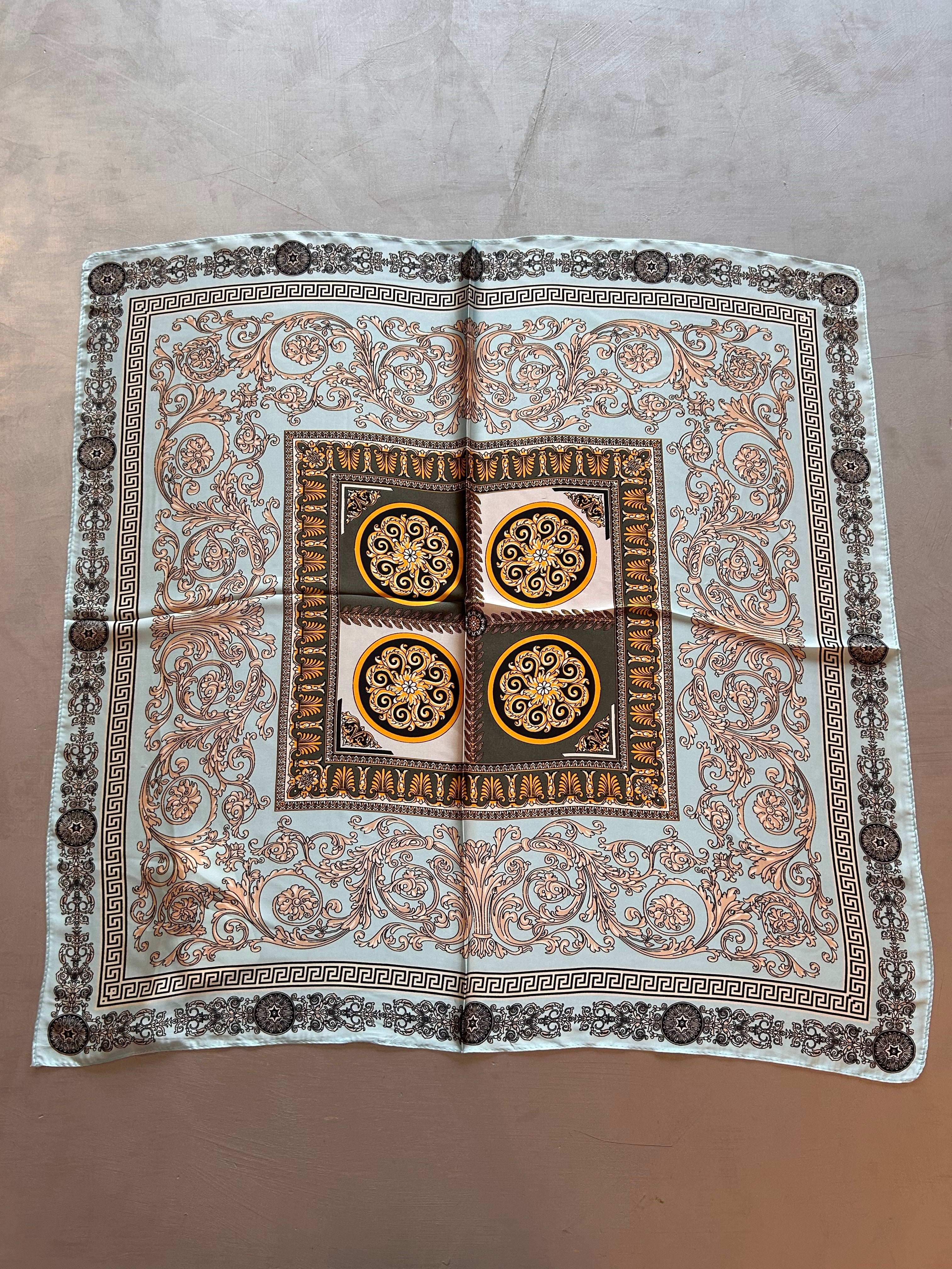 Foulard Kontatto