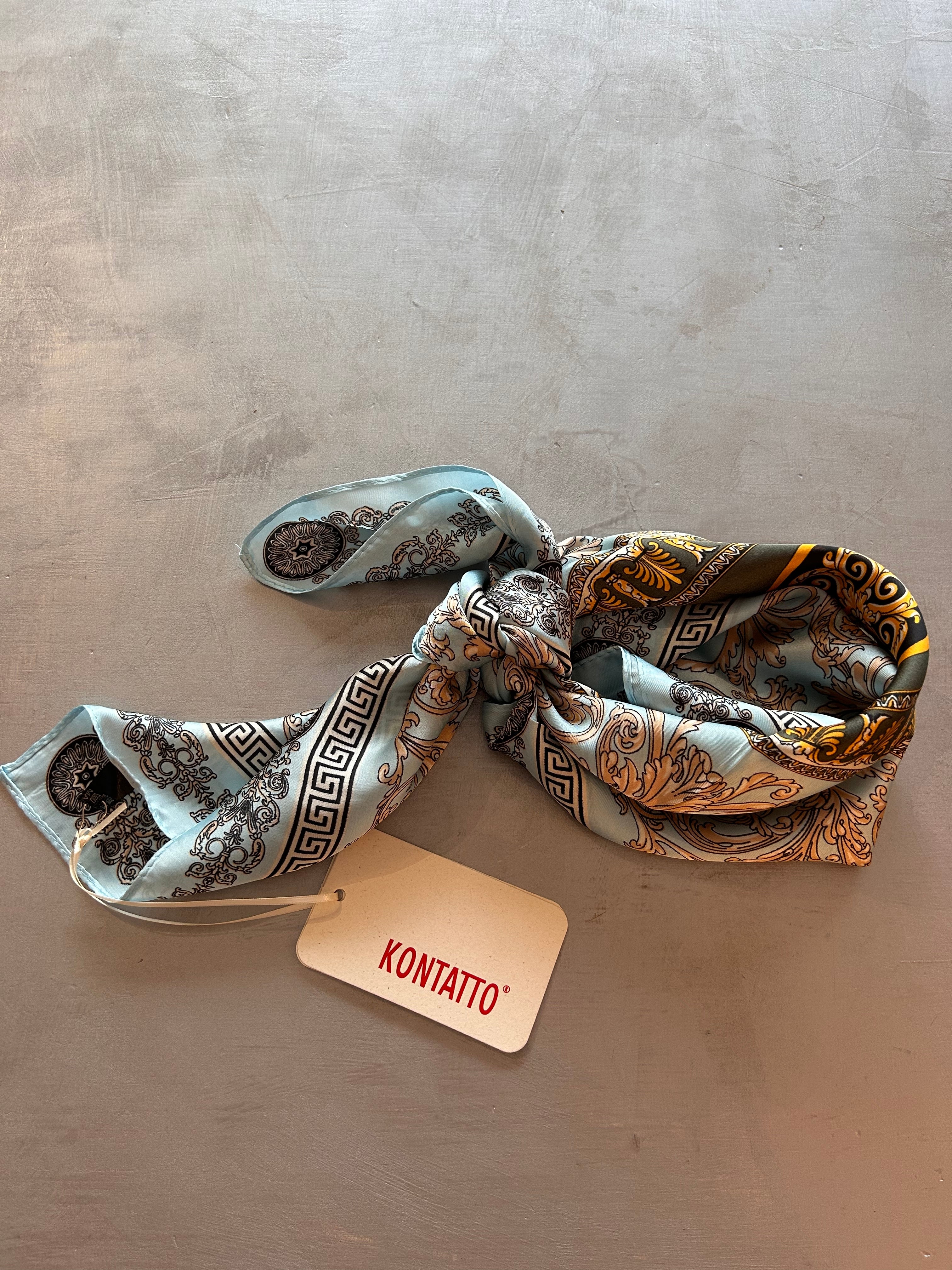 Foulard Kontatto