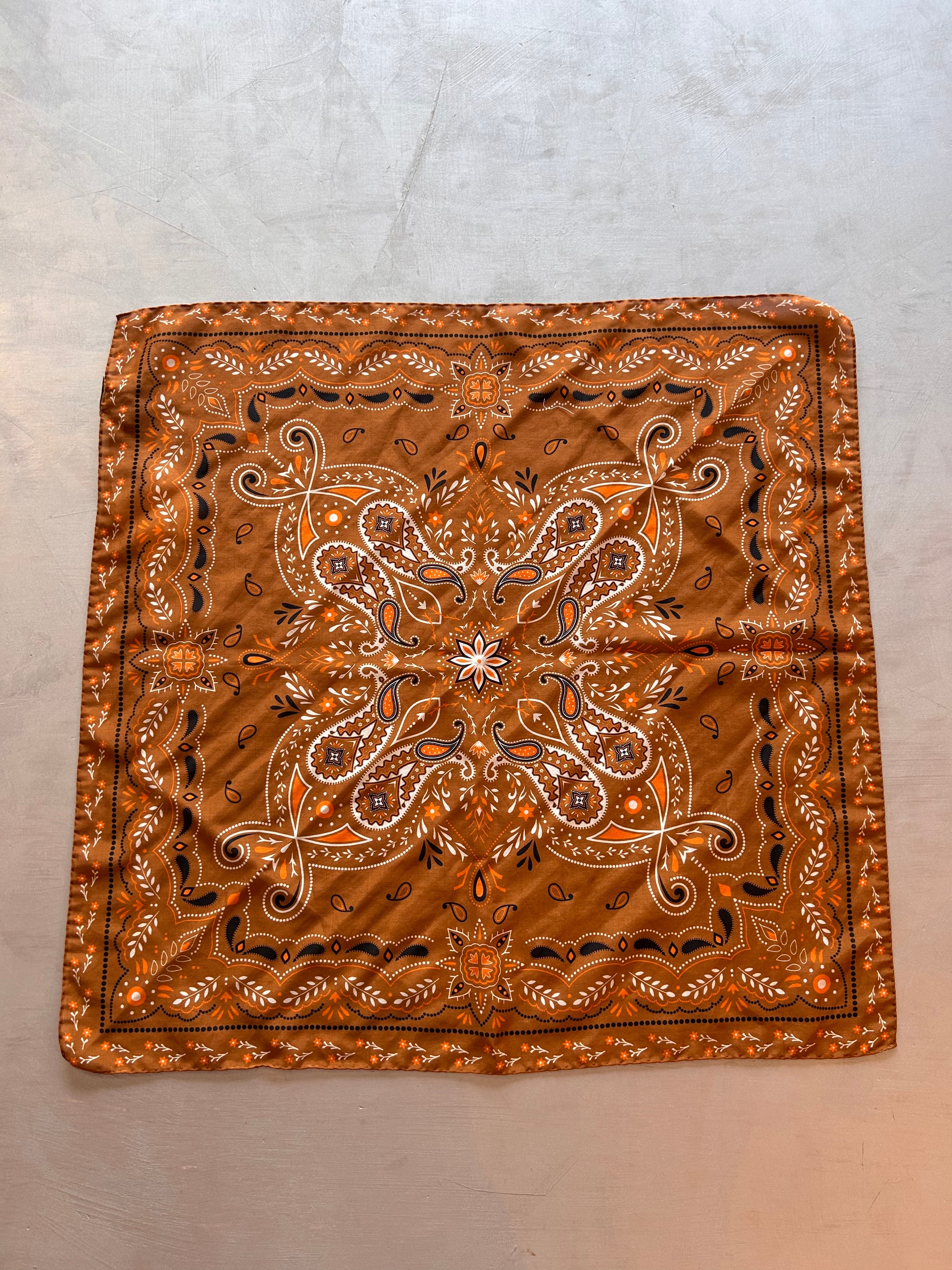 Foulard Vicolo