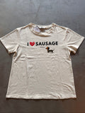 T-shirt Namastè