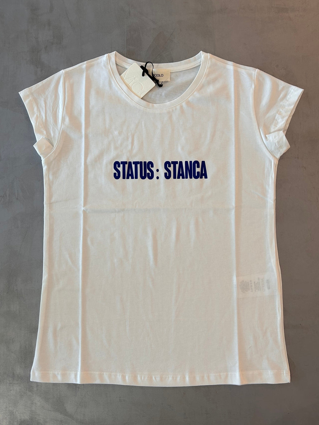T-shirt Vicolo