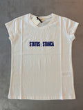 T-shirt Vicolo
