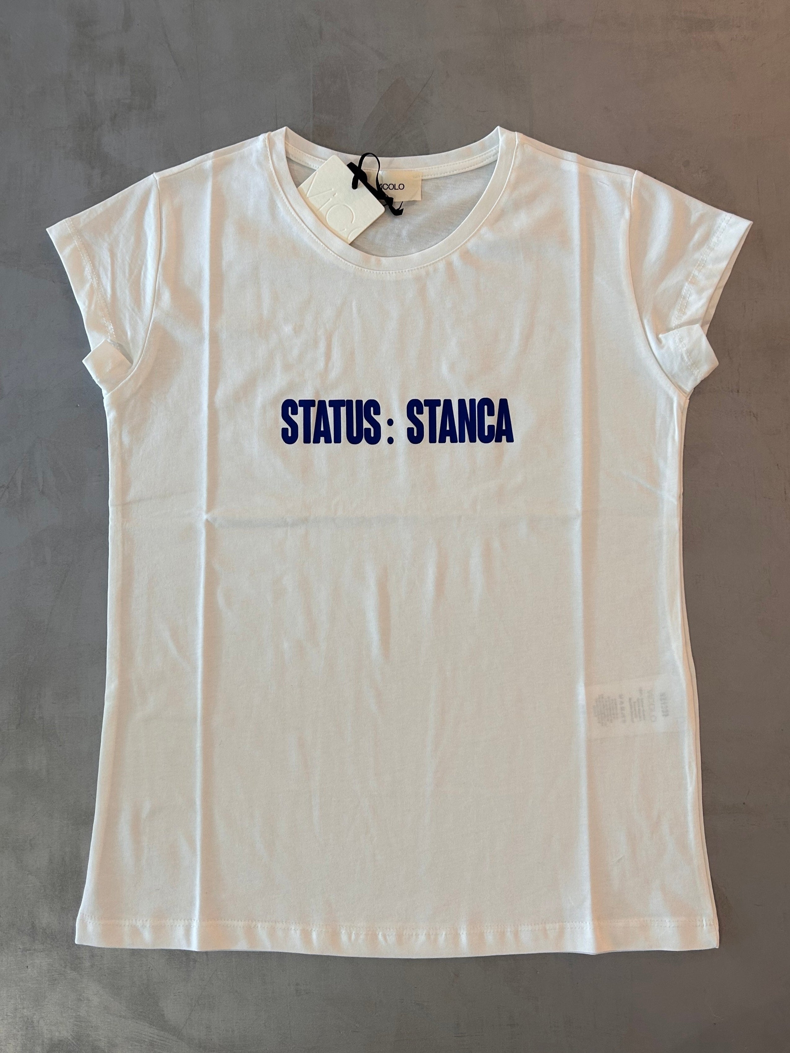 T-shirt Vicolo