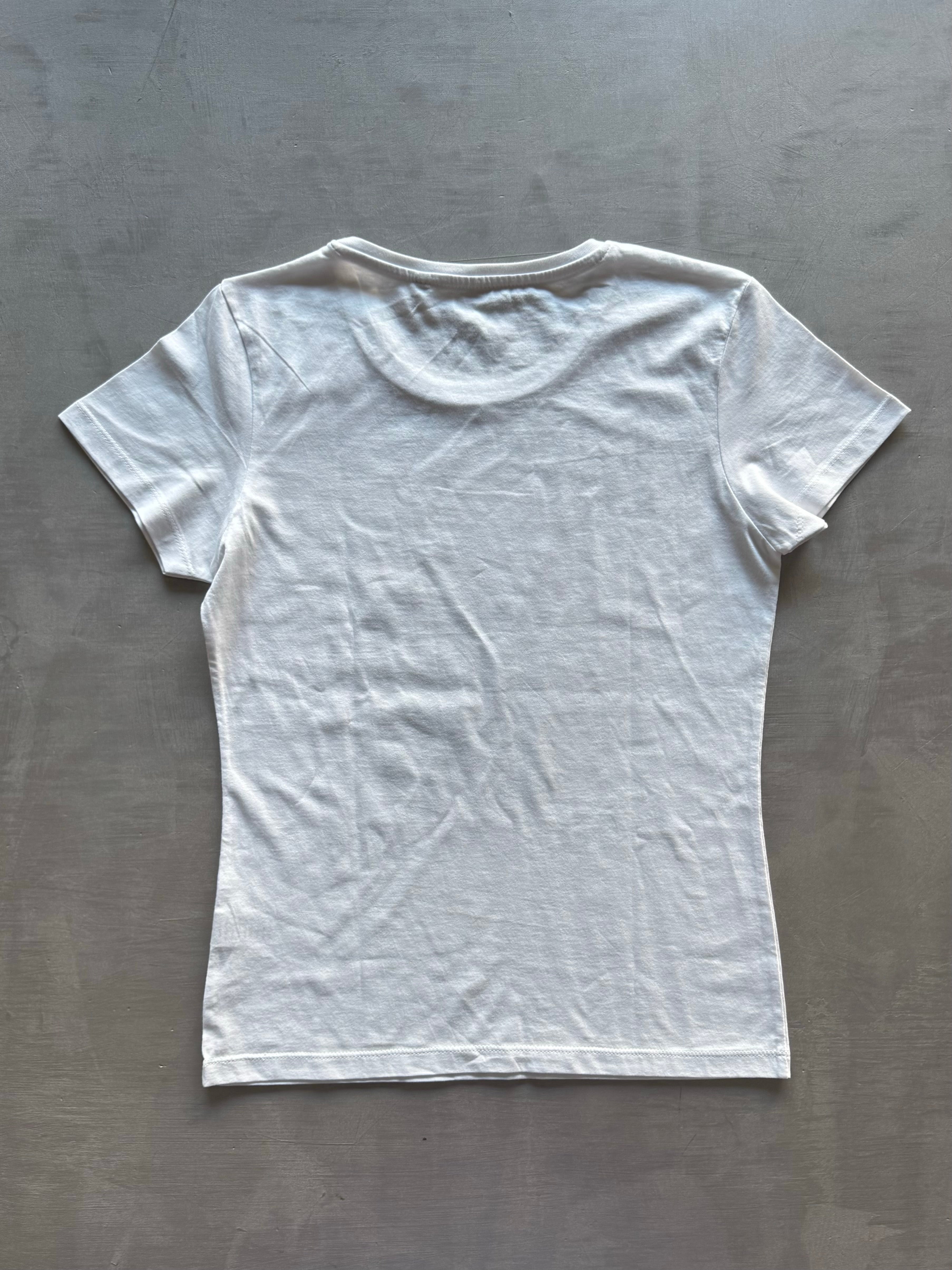 T-shirt California Vintage