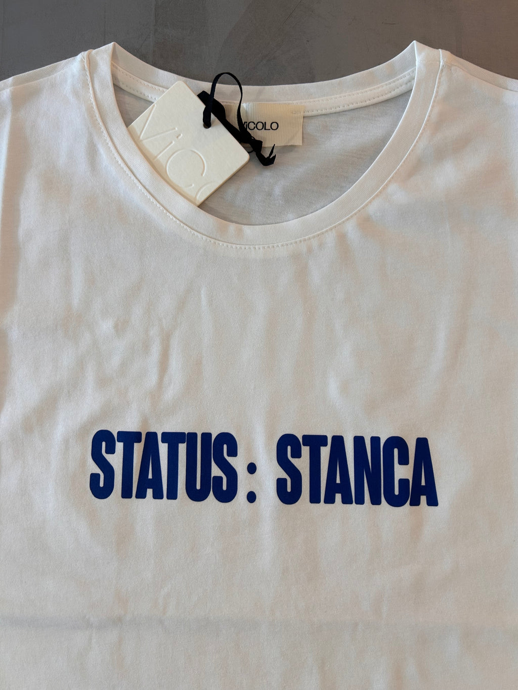 T-shirt Vicolo