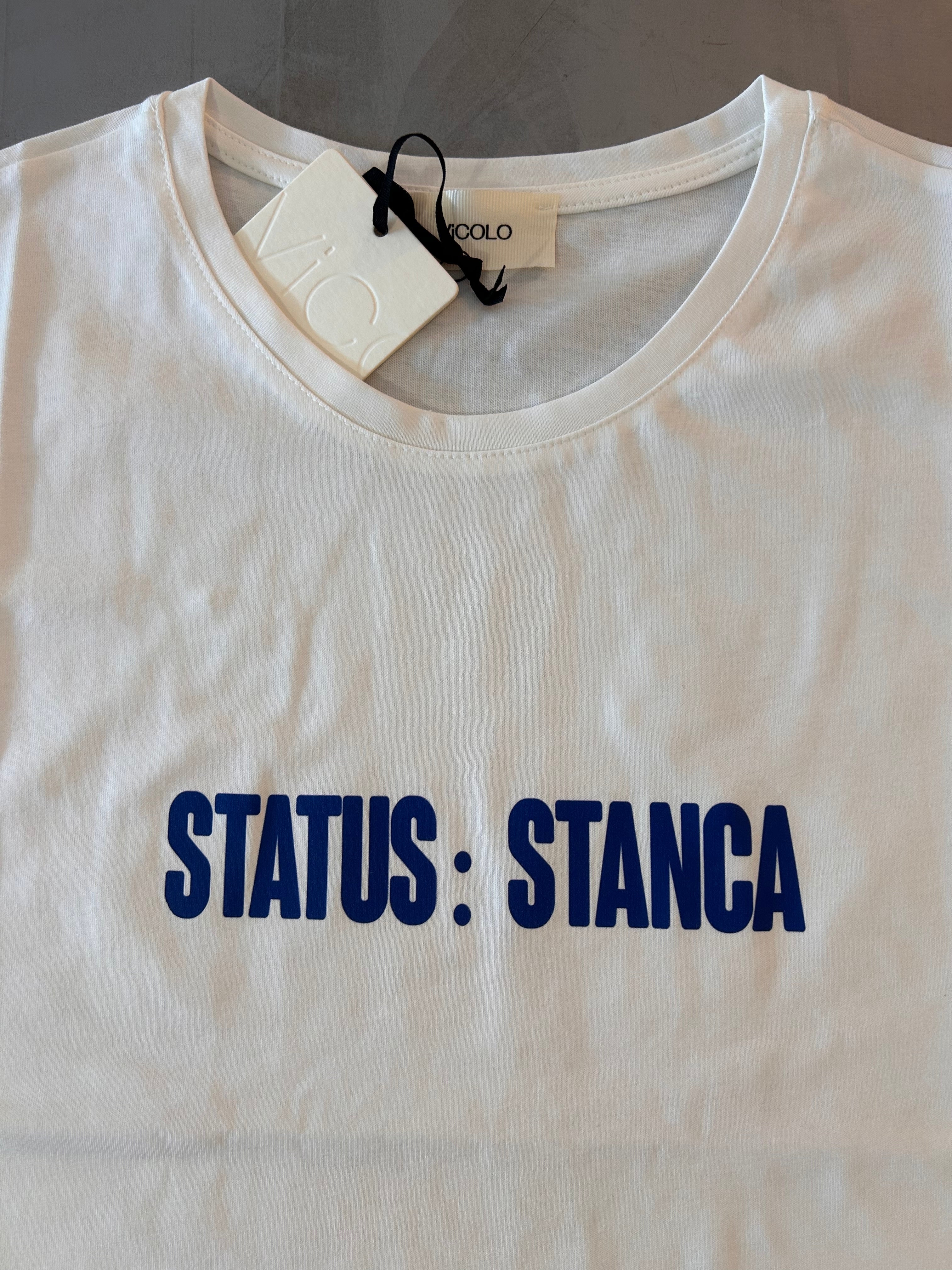 T-shirt Vicolo