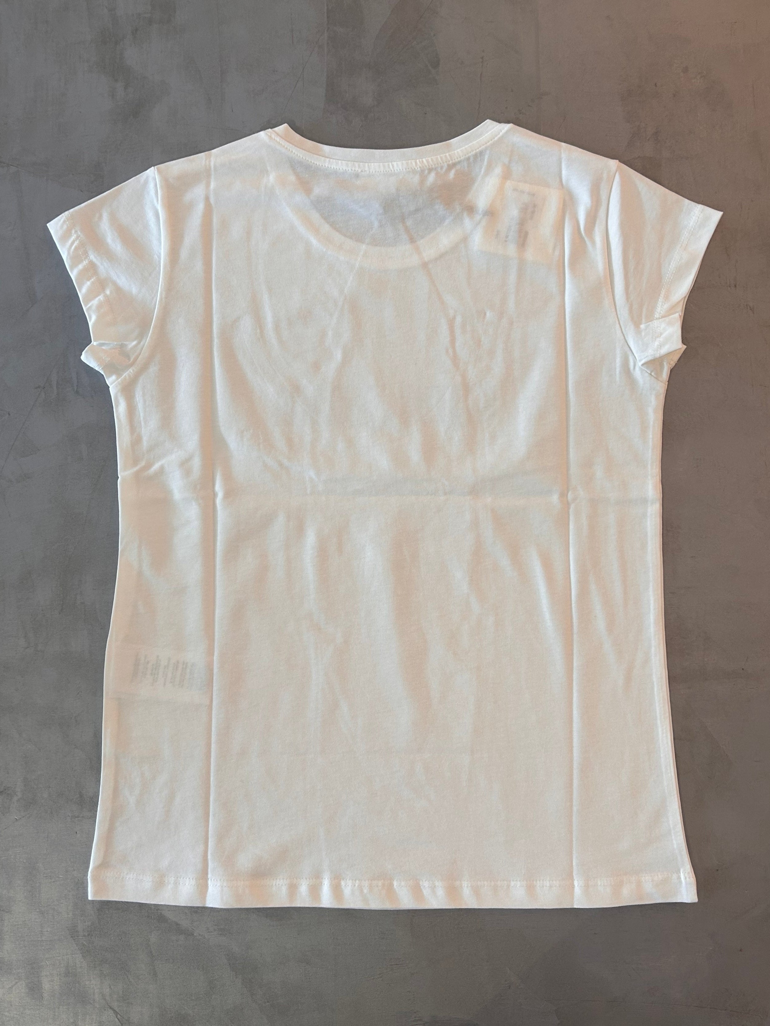 T-shirt Vicolo