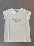 T-shirt Vicolo
