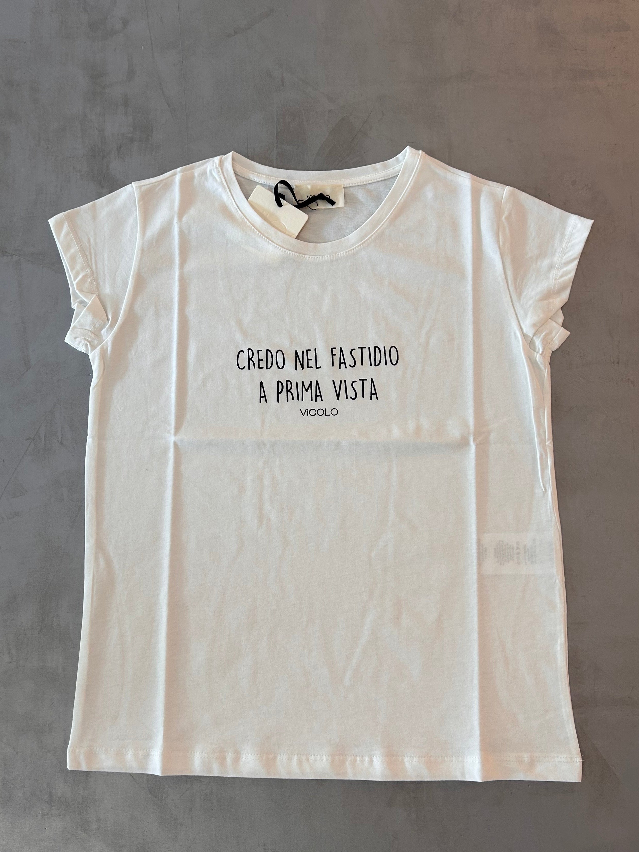 T-shirt Vicolo