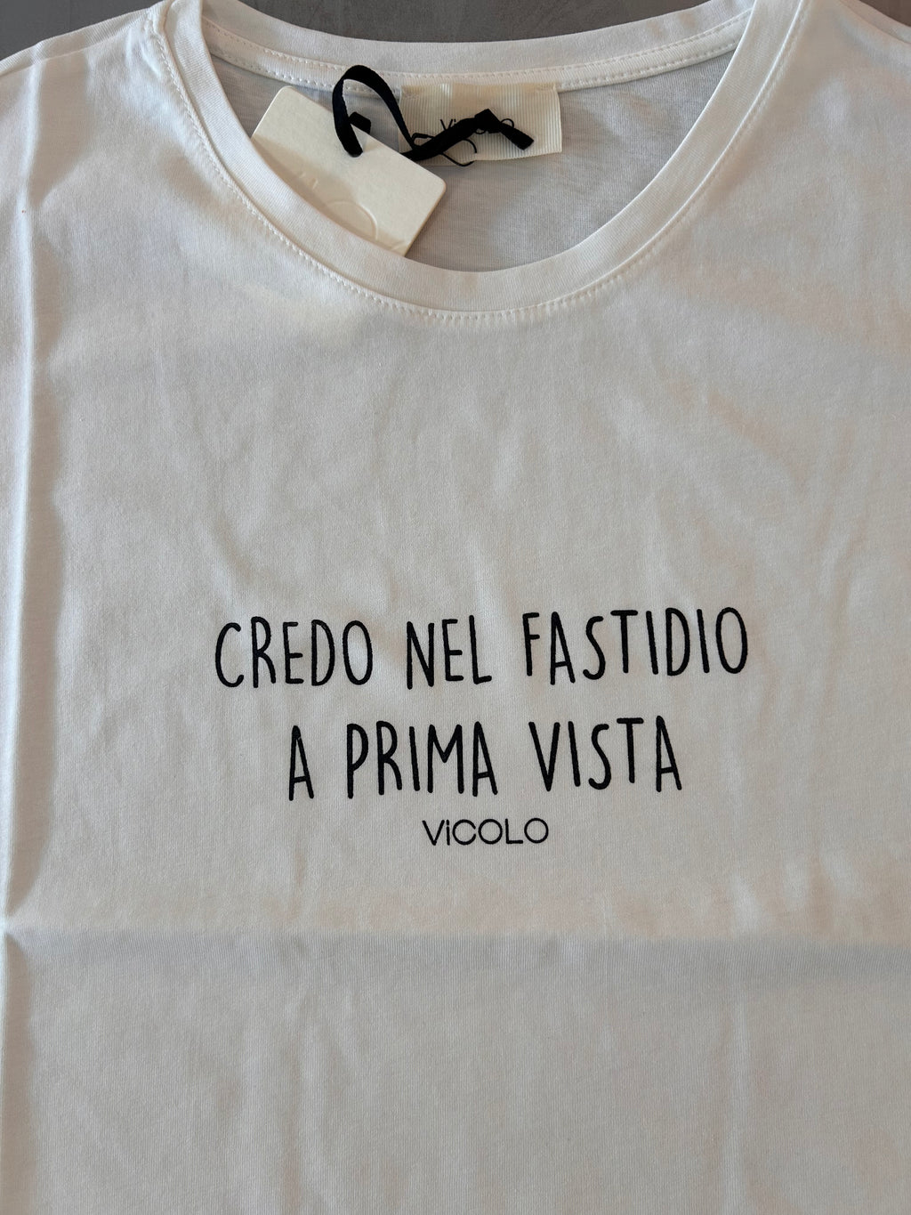 T-shirt Vicolo