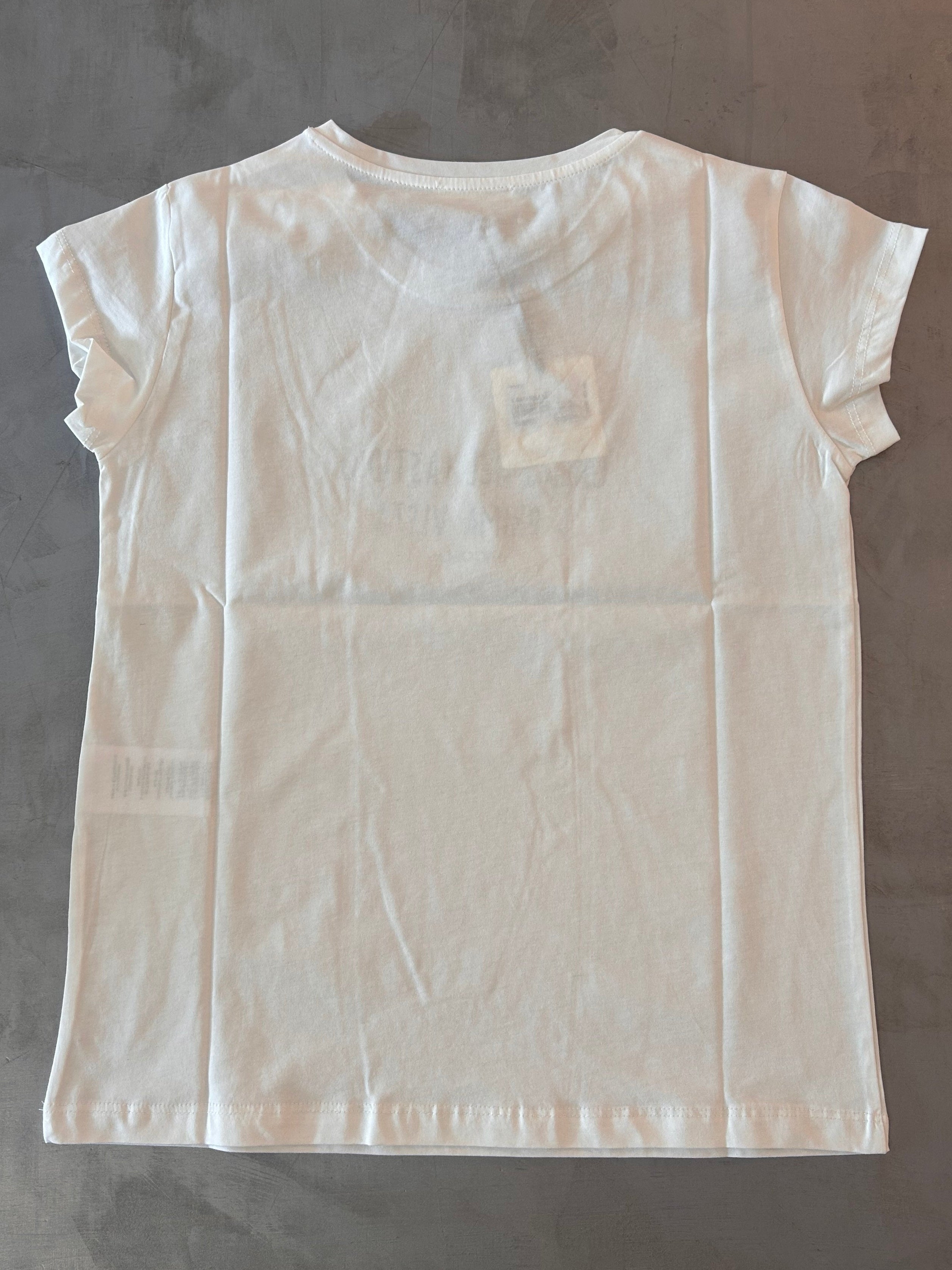 T-shirt Vicolo