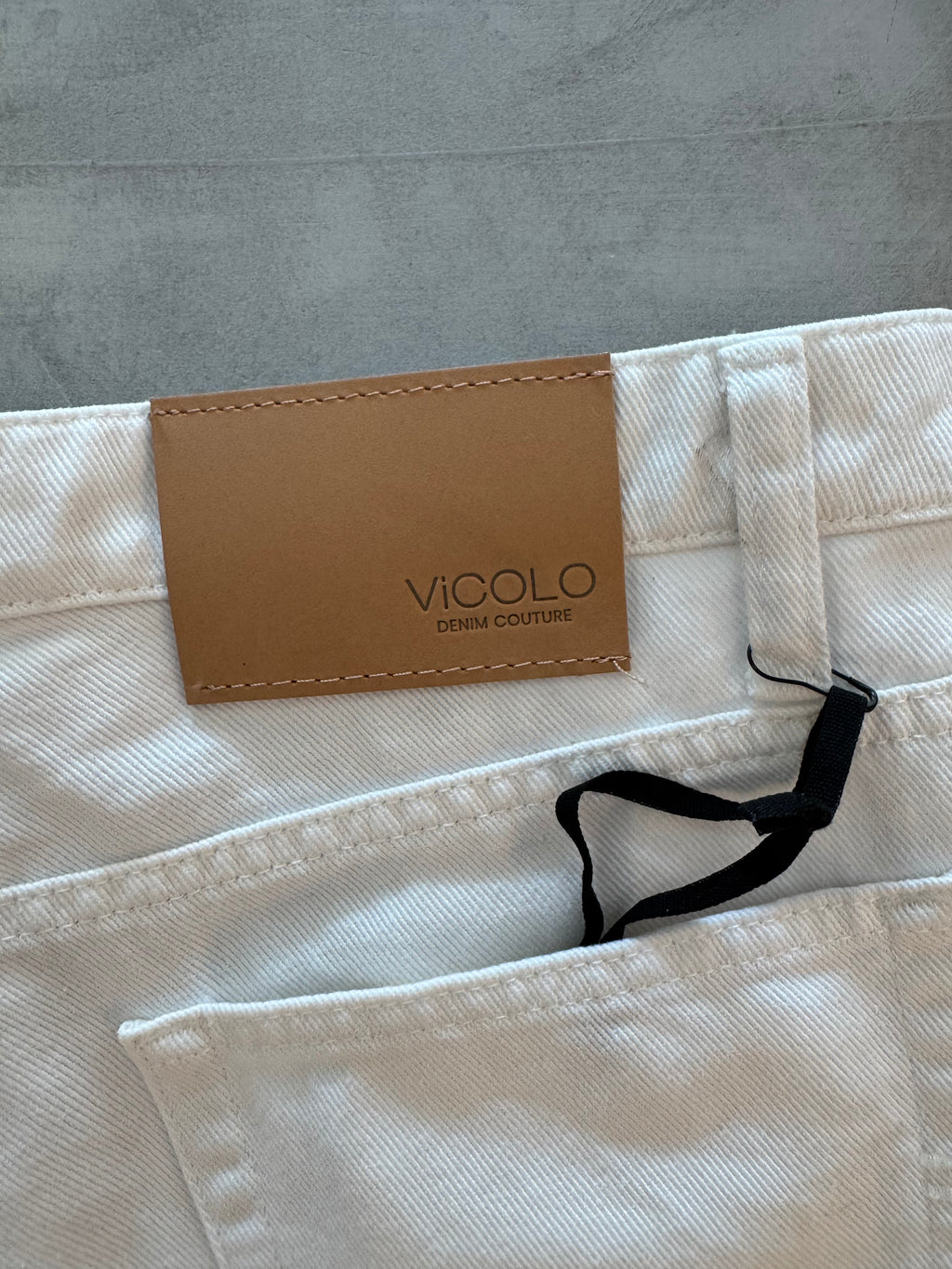 Bermuda Vicolo