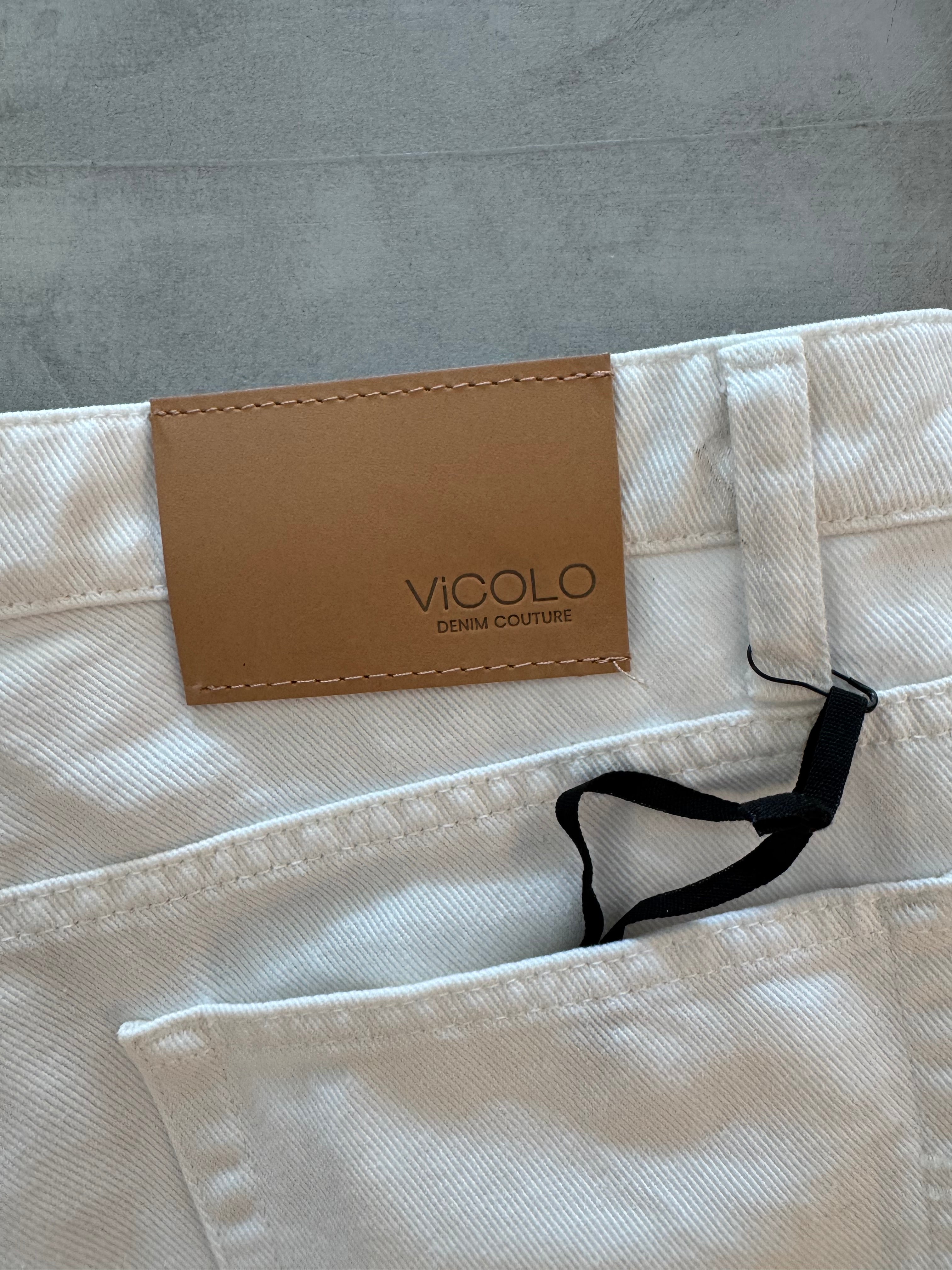 Bermuda Vicolo
