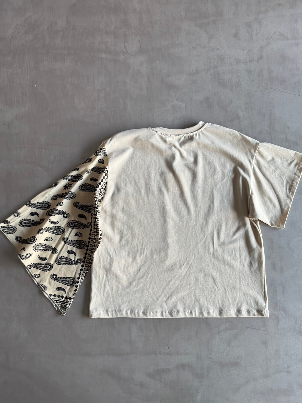 T-shirt Vicolo