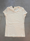 T-shirt a costina Vicolo