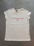 T-shirt Vicolo