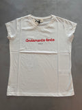 T-shirt Vicolo