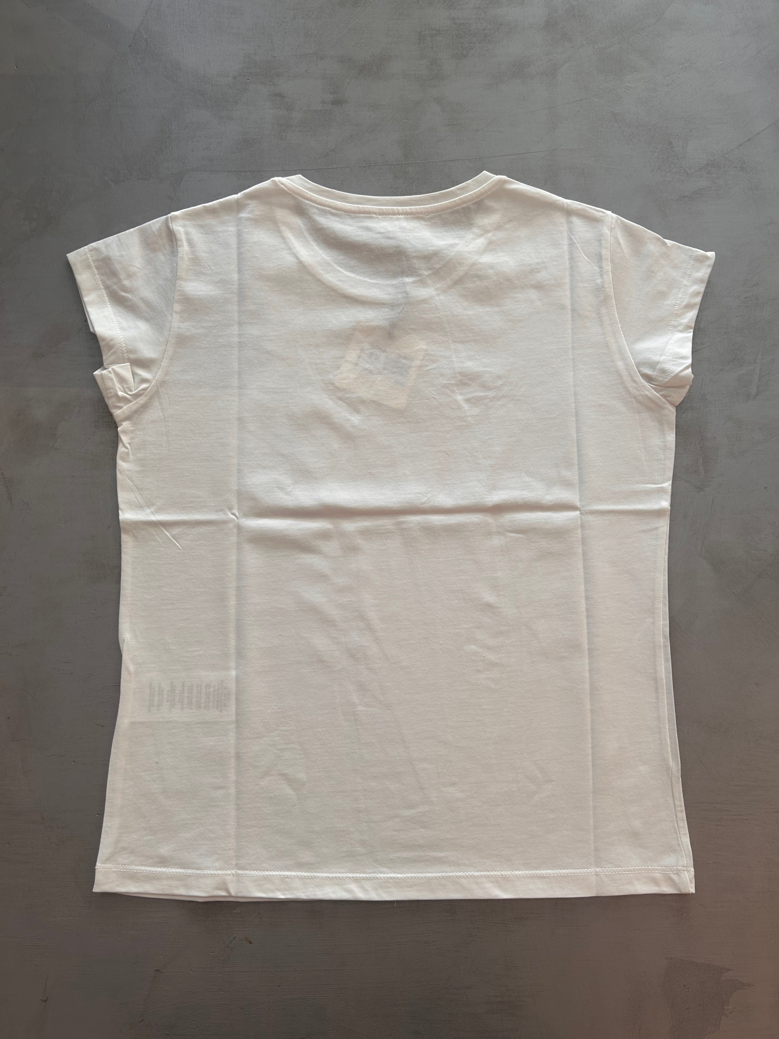 T-shirt Vicolo