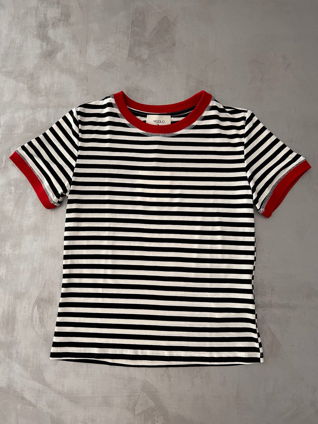 T-shirt Vicolo