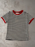 T-shirt Vicolo