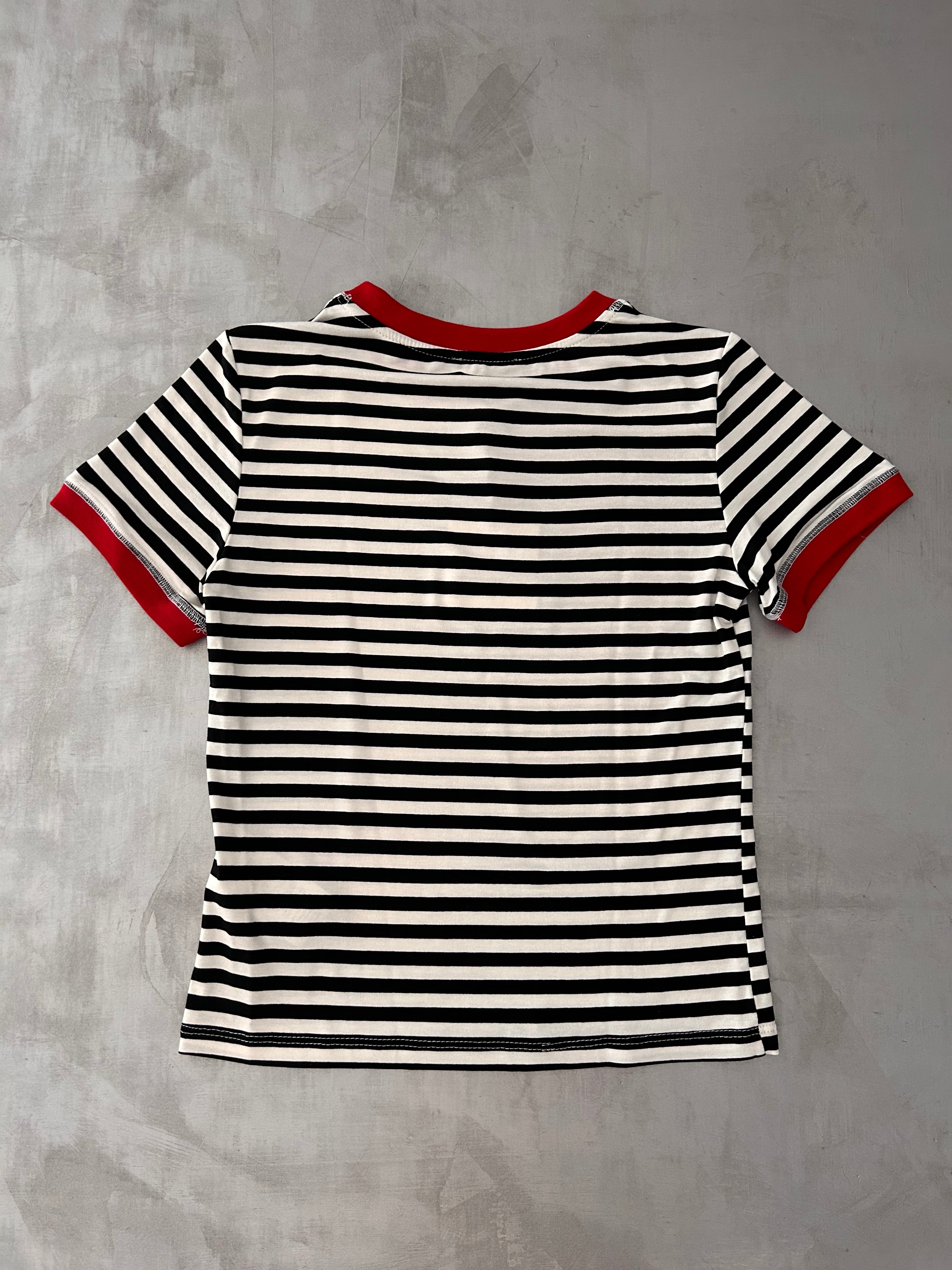 T-shirt Vicolo