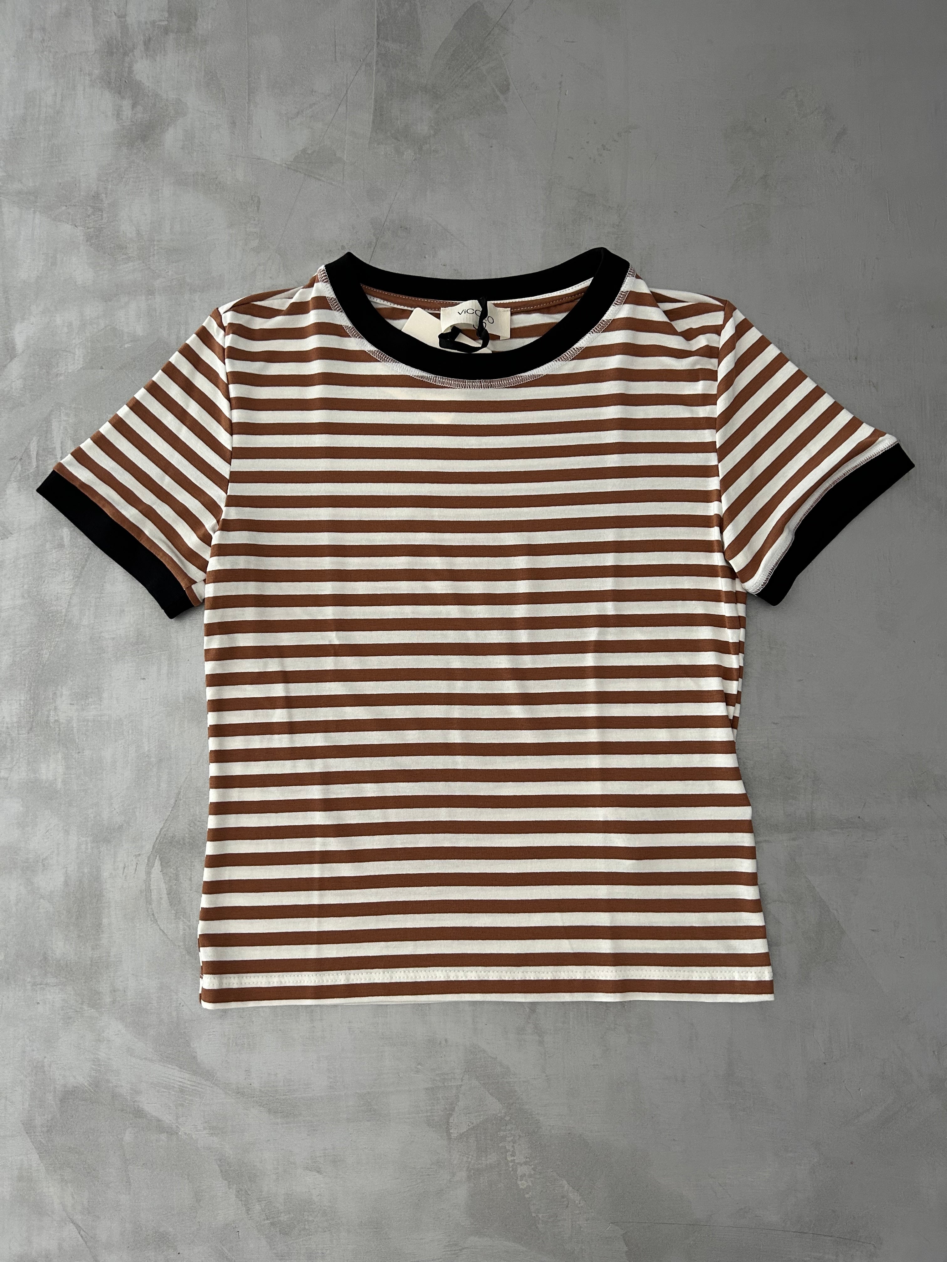 T-shirt Vicolo