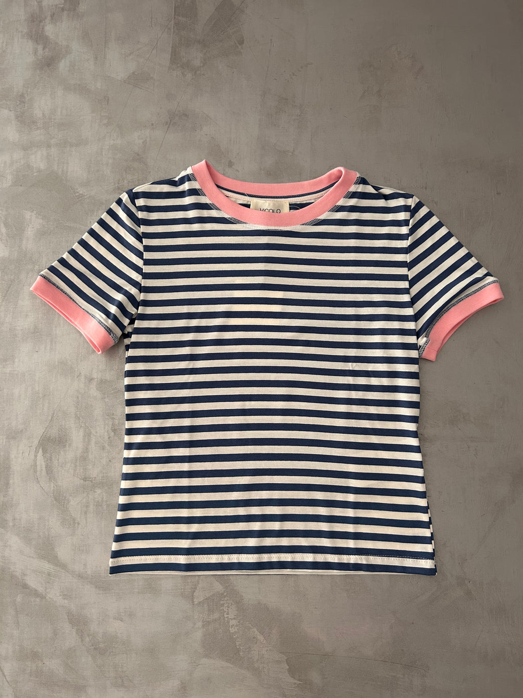T-shirt Vicolo