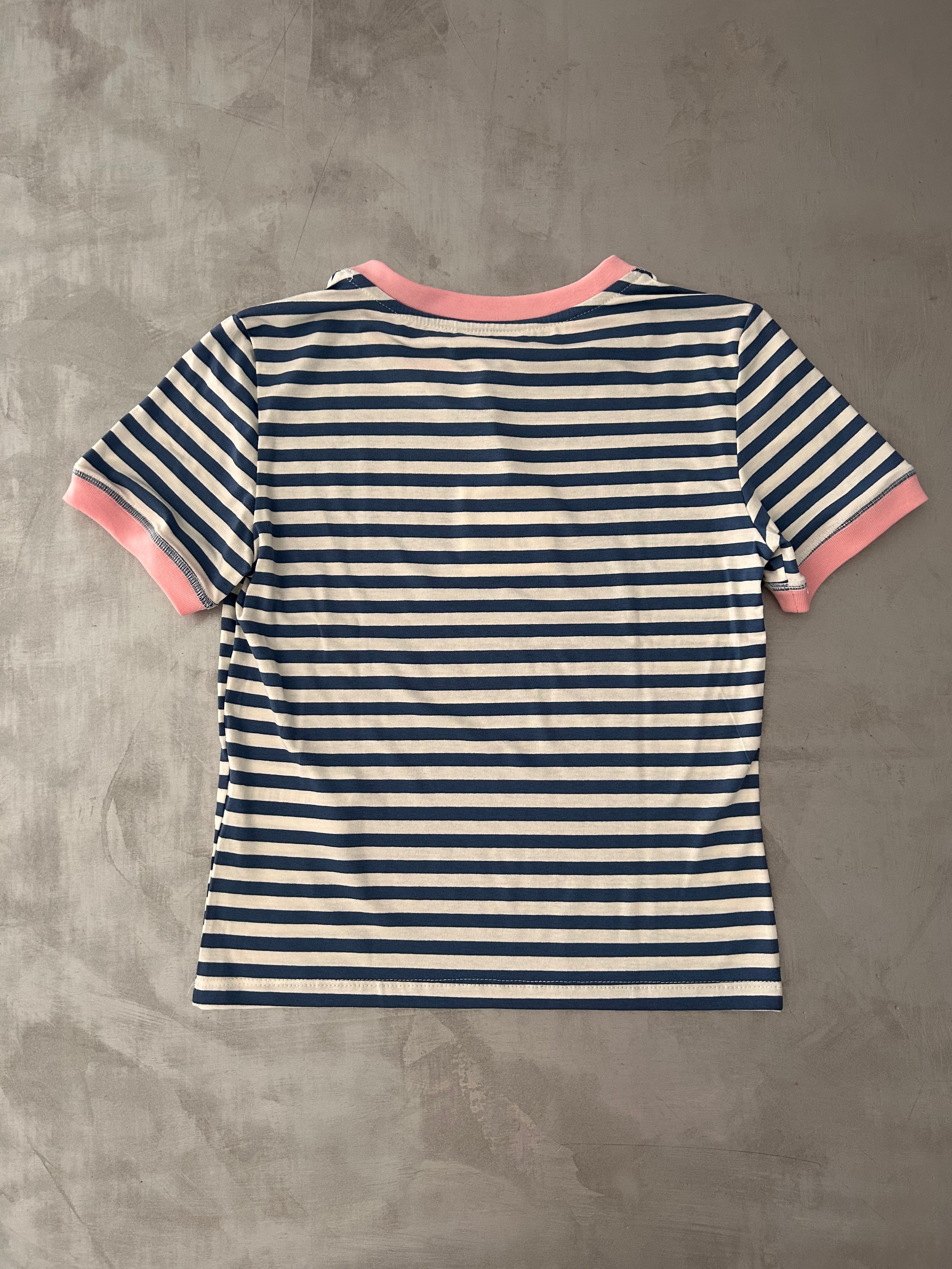 T-shirt Vicolo