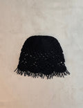 Cappello crochet