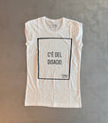 T-shirt California Vintage